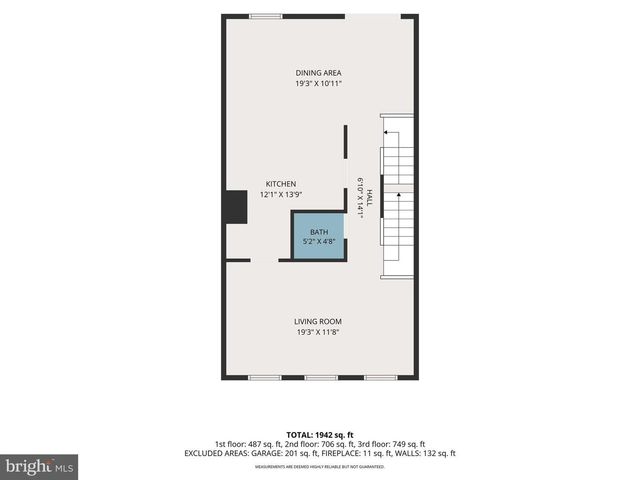 13683 HARVEST GLEN WAY, Germantown, MD 20874
