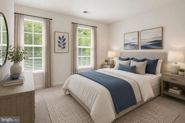 13683 HARVEST GLEN WAY, Germantown, MD 20874