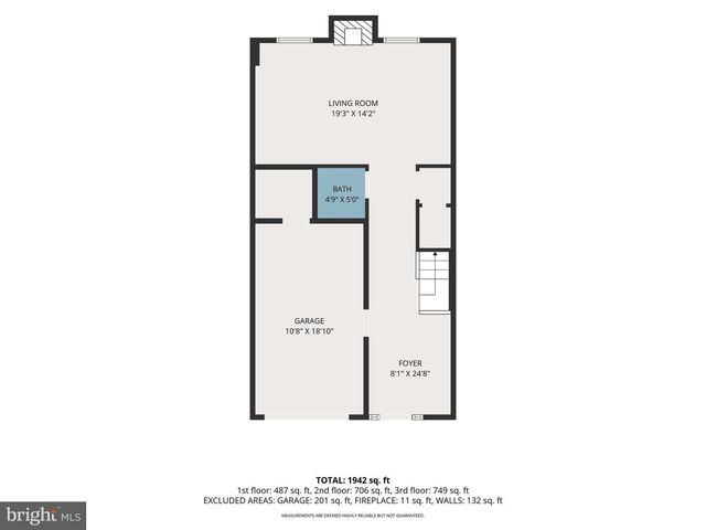 13683 HARVEST GLEN WAY, Germantown, MD 20874