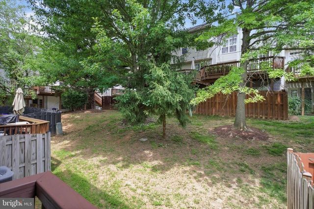 13683 HARVEST GLEN WAY, Germantown, MD 20874