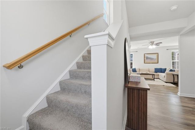 5893 Pilmour DR, Providence Forge, VA 23140