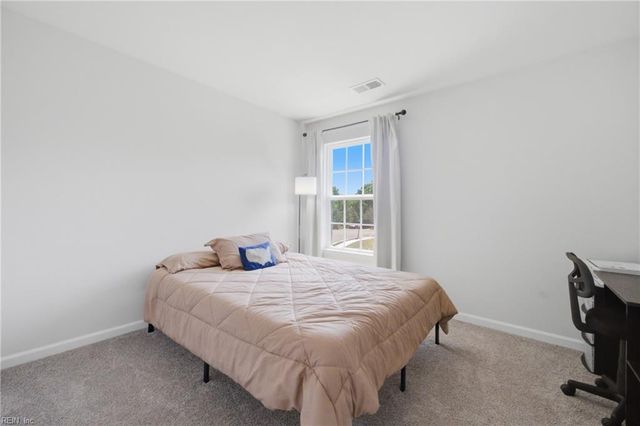 5893 Pilmour DR, Providence Forge, VA 23140