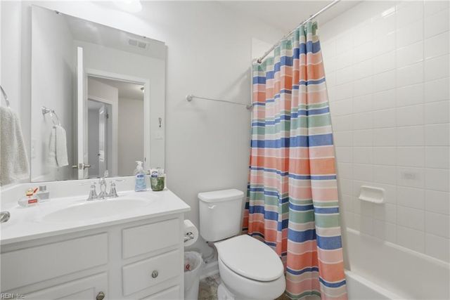 5893 Pilmour DR, Providence Forge, VA 23140