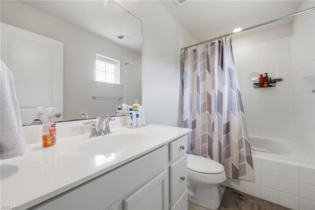 5893 Pilmour DR, Providence Forge, VA 23140