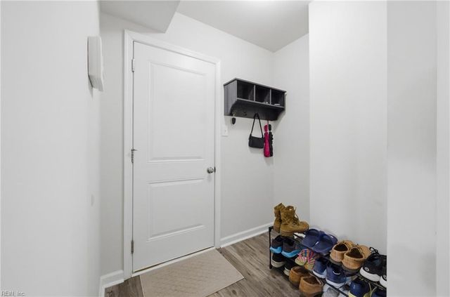 5893 Pilmour DR, Providence Forge, VA 23140