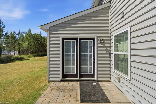 5893 Pilmour DR, Providence Forge, VA 23140