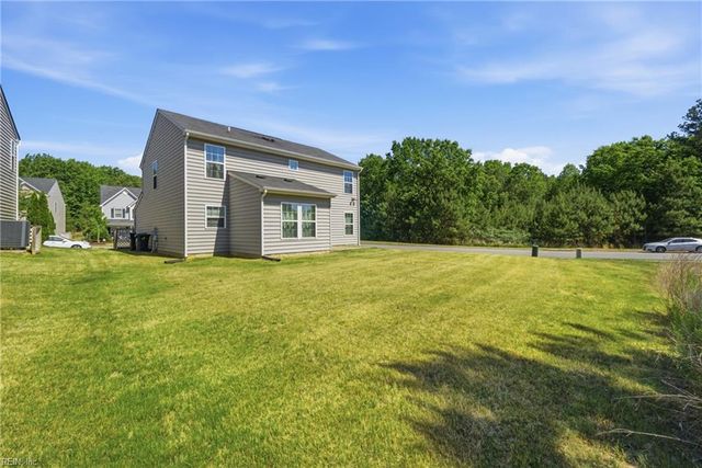 5893 Pilmour DR, Providence Forge, VA 23140