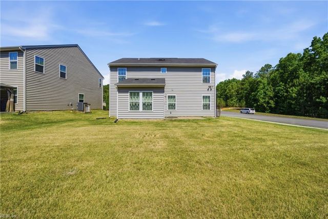 5893 Pilmour DR, Providence Forge, VA 23140