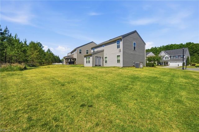 5893 Pilmour DR, Providence Forge, VA 23140