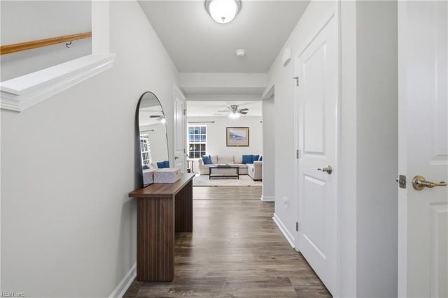 5893 Pilmour DR, Providence Forge, VA 23140