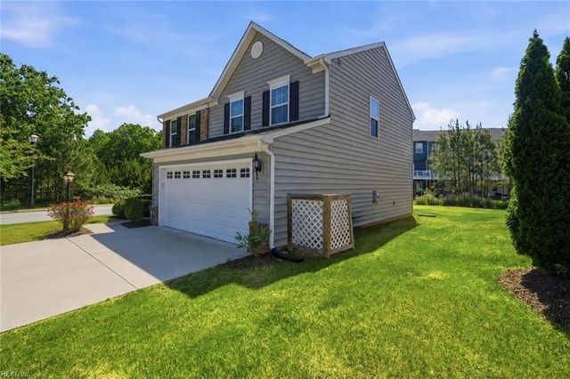 5893 Pilmour DR, Providence Forge, VA 23140