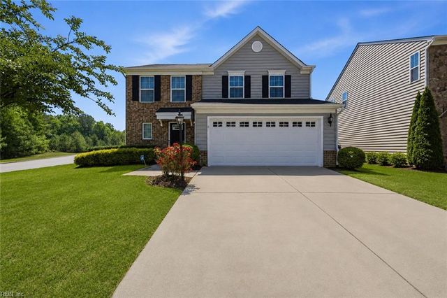 5893 Pilmour DR, Providence Forge, VA 23140
