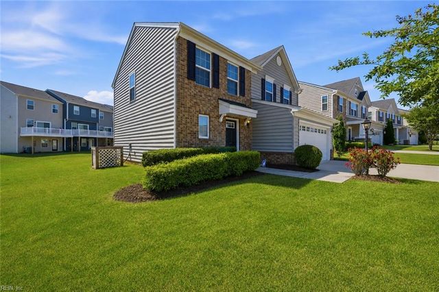 5893 Pilmour DR, Providence Forge, VA 23140