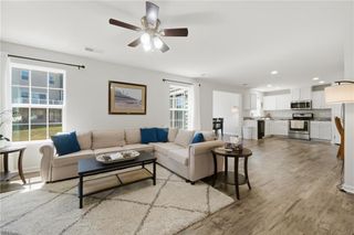 5893 Pilmour DR, Providence Forge, VA 23140