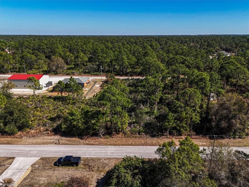 169 Duke AVE S, LEHIGH ACRES, FL 33974 — exterior