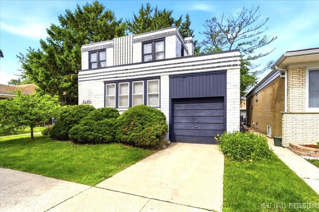 3728 Cuyler Avenue, Berwyn, IL 60402