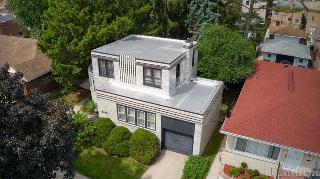 3728 Cuyler Avenue, Berwyn, IL 60402