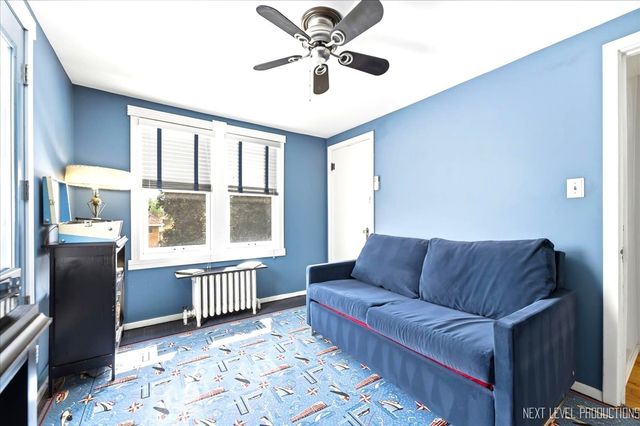 3728 Cuyler Avenue, Berwyn, IL 60402