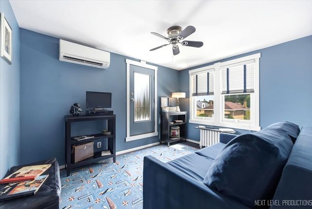 3728 Cuyler Avenue, Berwyn, IL 60402