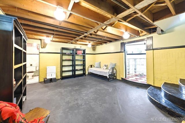 3728 Cuyler Avenue, Berwyn, IL 60402