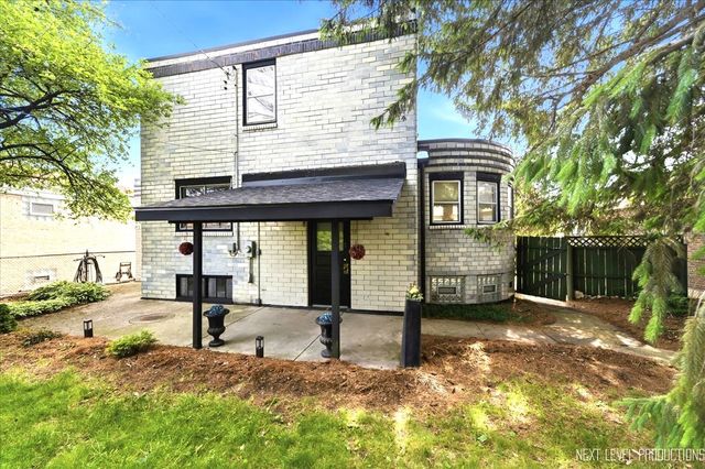 3728 Cuyler Avenue, Berwyn, IL 60402