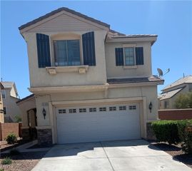 5808 POST MOUNTAIN Street, North Las Vegas, NV 89031