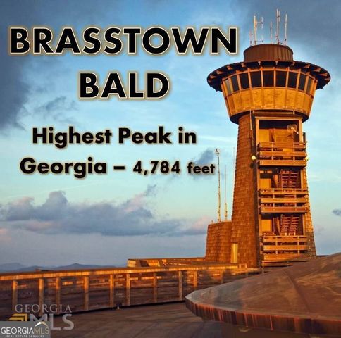 LOT 19 Mill Ridge Road, Hiawassee, GA 30546