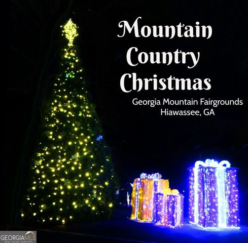 LOT 19 Mill Ridge Road, Hiawassee, GA 30546