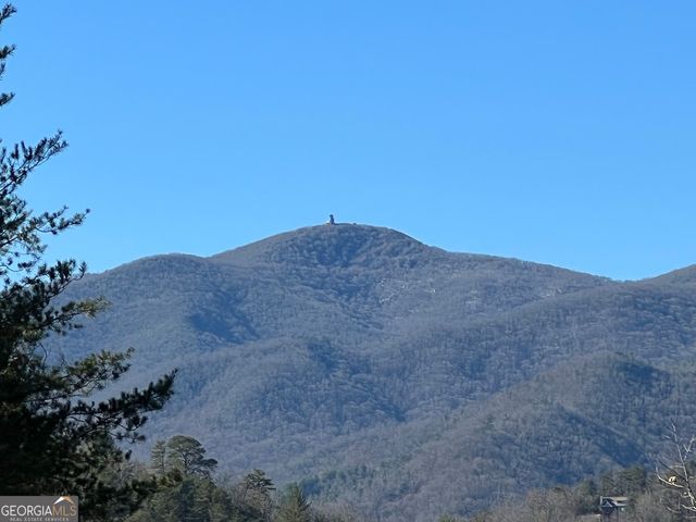 LOT 19 Mill Ridge Road, Hiawassee, GA 30546