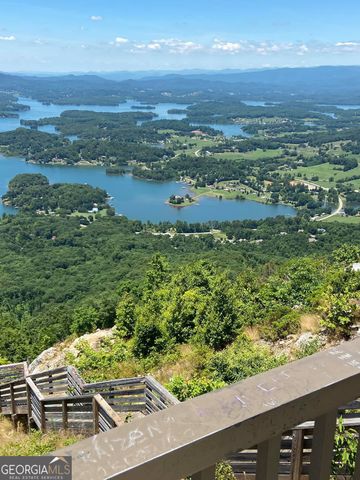 LOT 19 Mill Ridge Road, Hiawassee, GA 30546