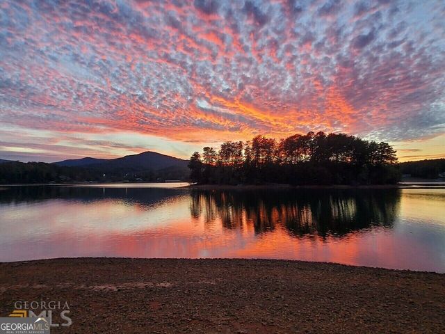 LOT 19 Mill Ridge Road, Hiawassee, GA 30546