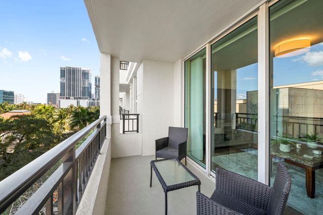 610 W Las Olas Boulevard 514, Fort Lauderdale, FL 33312