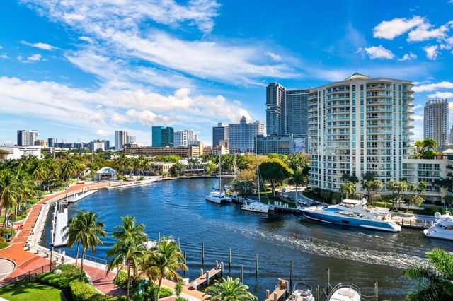 610 W Las Olas Boulevard 514, Fort Lauderdale, FL 33312