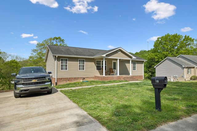 119 Gibbs Landing Dr, Carthage, TN 37030