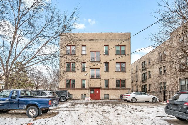 2218 Nicollet Avenue 23, Minneapolis, MN 55404