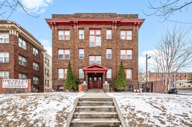 2218 Nicollet Avenue 23, Minneapolis, MN 55404