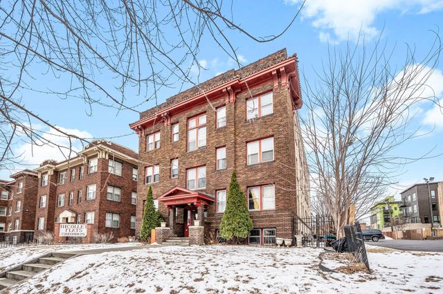 2218 Nicollet Avenue 23, Minneapolis, MN 55404