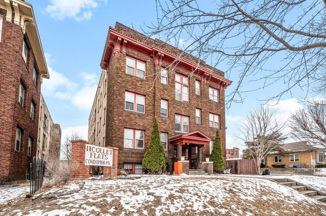 2218 Nicollet Avenue 23, Minneapolis, MN 55404