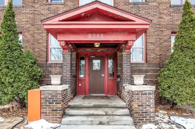 2218 Nicollet Avenue 23, Minneapolis, MN 55404