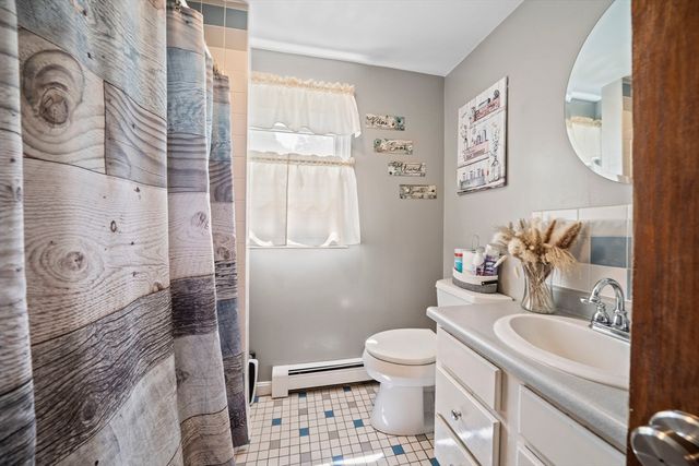 5 Auburndale Hts, Bridgewater, MA 02324