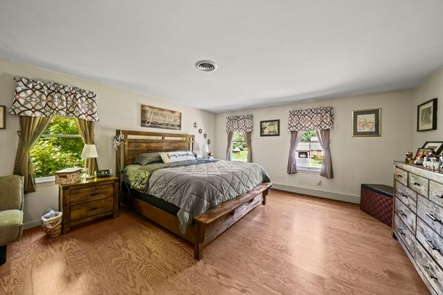 5 Auburndale Hts, Bridgewater, MA 02324