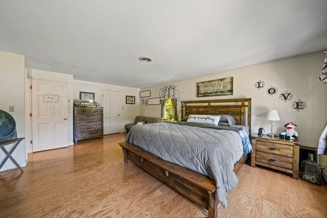 5 Auburndale Hts, Bridgewater, MA 02324