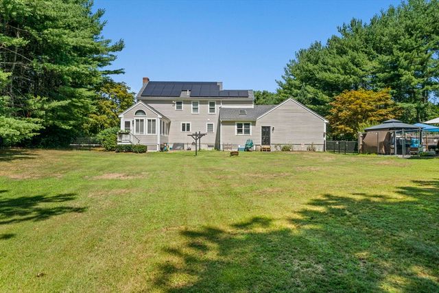 5 Auburndale Hts, Bridgewater, MA 02324