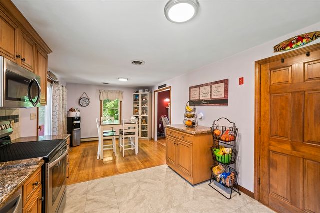 5 Auburndale Hts, Bridgewater, MA 02324