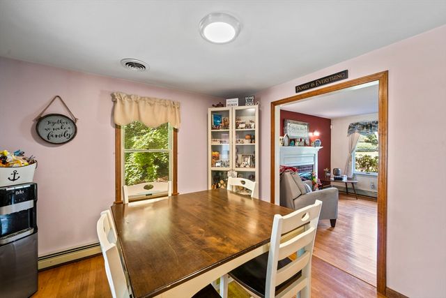 5 Auburndale Hts, Bridgewater, MA 02324