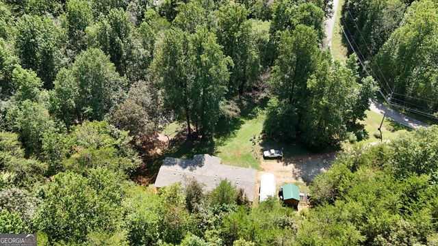 305 Cool Springs Road, Clarkesville, GA 30523