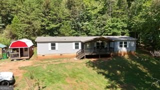 305 Cool Springs Road, Clarkesville, GA 30523