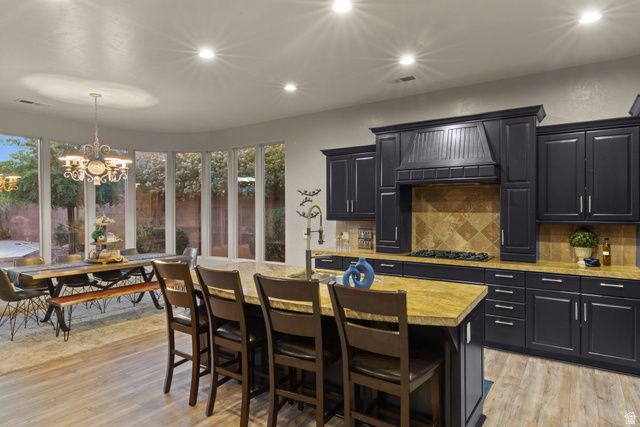 207 N PAINTED DR, Ivins, UT 84738