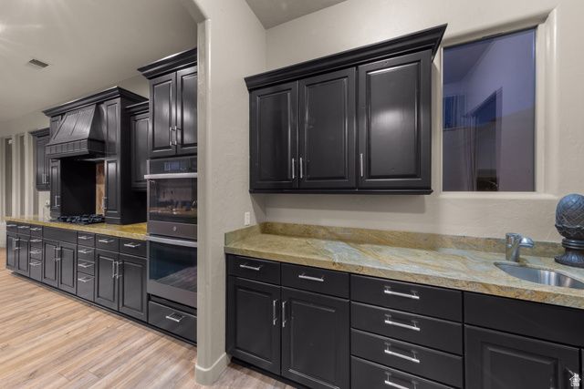 207 N PAINTED DR, Ivins, UT 84738