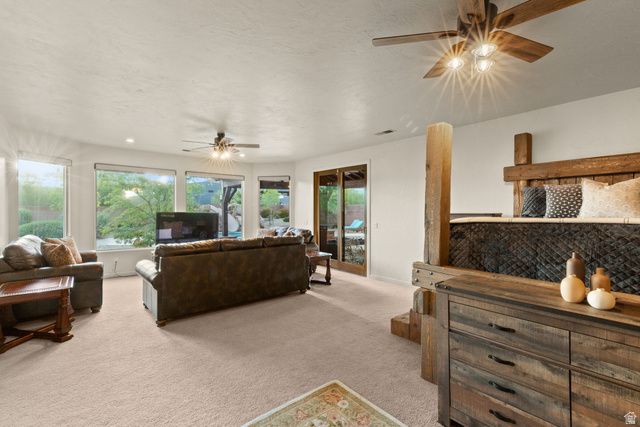 207 N PAINTED DR, Ivins, UT 84738